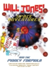 Will Jones' Space Adventures and the Money Formula : An Exciting Journey of Discovery - Book