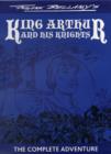 Frank Bellamy's "King Arthur and His Knights" : The Complete Adventure - Book