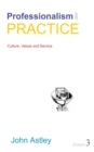 Professionalism and Practice : Essays No. 3 - Book
