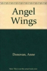 Angel Wings - Book