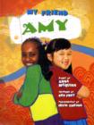 My Friend Amy - Book