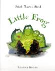 Little Frog - Book