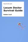 Locum Doctor Survival Guide - Book