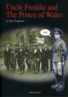 Uncle Freddie and the Prince of Wales - Book