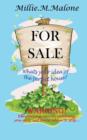 For Sale - Book