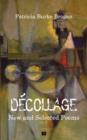 Decollage : New and Selected Poems - Book