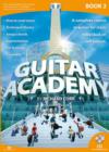 Guitar Academy : Bk. 2 - Book