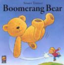 Boomerang Bear - Book