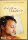 Nod Off in Spanish : A Laid-back Approach to Learning - Book