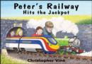 Peter's Railway Hits the Jackpot - Book