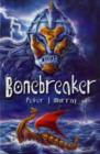 Bonebreaker - Book