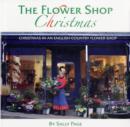 The Flower Shop Christmas - Book