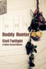 Civil Twilight : and Other Social Works - Book