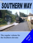 The Southern Way Issue No. 1 - Book