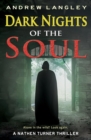 Dark Nights of the Soul: A Nathen Turner Thriller - Book