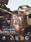 Luftwaffe Emblems 1939-1945 - Book