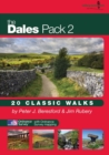 The Dales : 20 Classic Walks in the Yorkshire Dales Pack 2 - Book