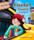 Rianbo's Travels : New York - Book