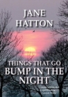 Things That Go Bump in the Night - Book