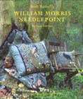 Beth Russell's William Morris Needlepoint - Book