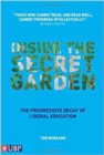 Inside The Secret Garden - Book