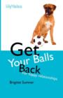 Get Your Balls Back - Book