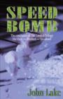 Speed Bomb - Book