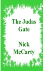 The Judas Gate - Book