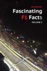 Fascinating F1 Facts, Volume 2 - Book