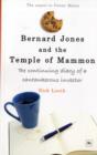 Bernard Jones and the Temple of Mammon - Book
