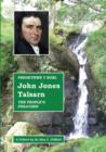 John Jones, Talsarn : Pregethwr Y Bobl / the People's Preacher - Book