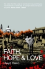 Faith, Hope and Love - Book
