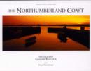 The Northumberland Coast - Book