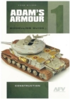 Adam'S Armour 1 : Modelling Guide - Book
