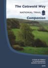The Cotswold Way National Trail Companion - Book