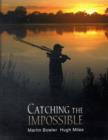 Catching the Impossible - Book