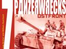 Panzerwrecks 7 : Ostfront - Book