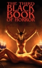 The Third Black Book of Horror - Book