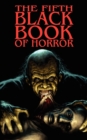 The Fifth Black Book of Horror - Book