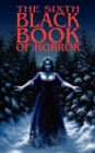 The Sixth Black Book of Horror - Book