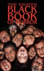 The Eighth Black Book of Horror - Book