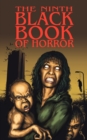 The Ninth Black Book of Horror - Book