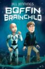 Boffin Brainchild - Book