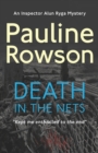 Death In The Nets : An Inspector Ryga Mystery - Book