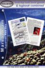 Marsa Alam - Egyptian Red Sea : Site-by-site Dive Guide and Logbook Combined - Book