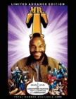 Mr. T: Limited Advance Edition Graphic Novel - Book