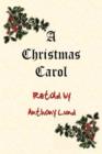A Christmas Carol Retold - Book