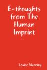 E-thoughts from The Human Imprint - Book