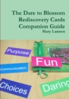 The Dare to Blossom Rediscovery Cards Companion Guide - Book