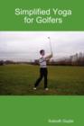 Simplified Yoga for Golfers - Book